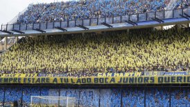 "Siempre estaré a tu lado": El mensaje de Boca Juniors a sus hinchas tras la caída ante River