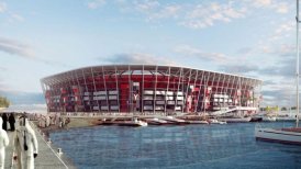 Arquitecto de Qatar 2022 espera llevar estadio desmontable a varios Mundiales