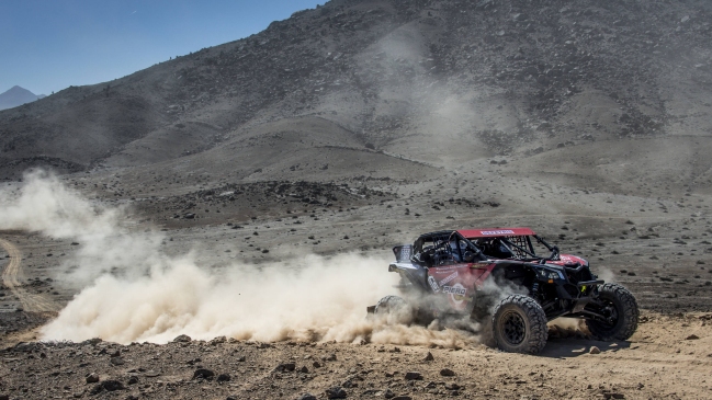 El Rally Cross Country se abrirá a todo Chile en el Campeonato Nacional 2019