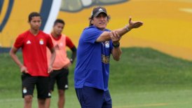 Presidente de Sporting Cristal descartó salida de Mario Salas: El tema está cerrado
