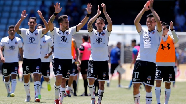 Ranking mundial de clubes deja en evidencia el mal momento que atraviesa el fútbol chileno