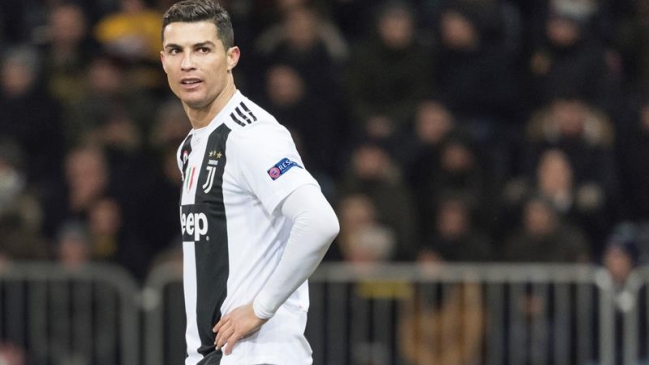 La relación entre Real Madrid y Cristiano Ronaldo está totalmente quebrada