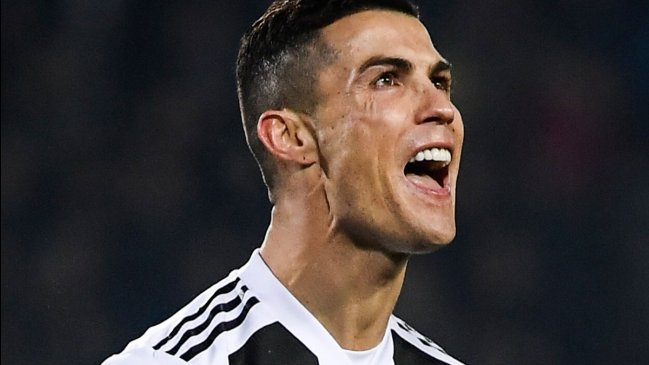 Juventus se quedó con el "Derby della Mole" gracias a una definición de Cristiano Ronaldo