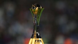 Las tres nuevas reglas que dispuso la FIFA para el Mundial de Clubes