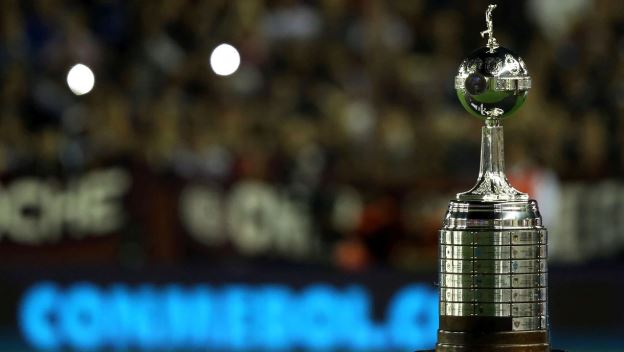 Los partidos de equipos chilenos que emitirá Facebook en la Copa Libertadores