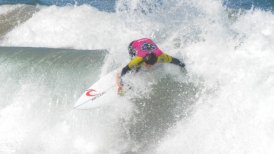 Reñaca albergará el campeonato de surf Maui and Sons Open 2019