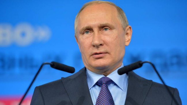 Putin admitió que el deporte ruso aún no ha podido librarse del todo del dopaje