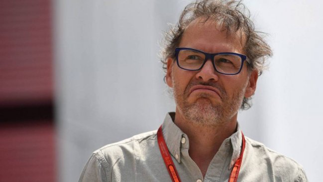 Jacques Villeneuve sobre la Fórmula E: Nadie quiere ver sus carreras