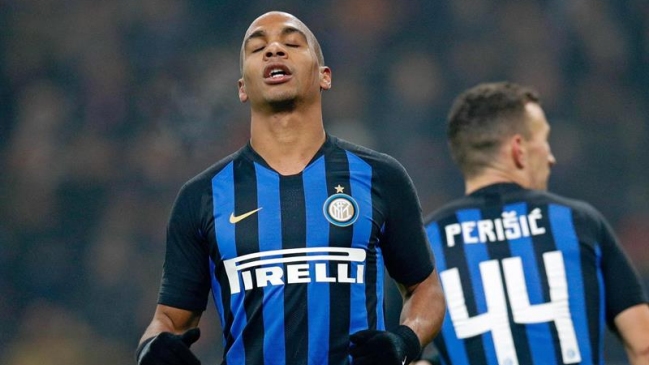Inter de Milán fue sancionado con dos fechas sin público por insultos racistas de sus hinchas