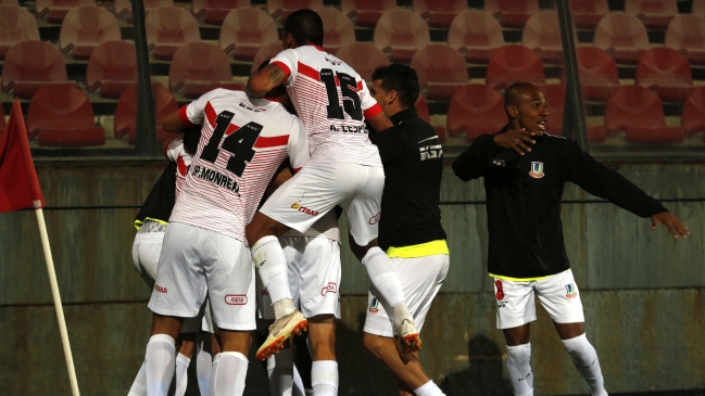 U. La Calera sumó sus primeros cuatro refuerzos pensando en su debut en la Copa Sudamericana