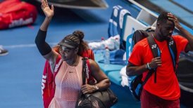 Gran Bretaña eliminó a Estados Unidos de Serena Williams en la Copa Hopman
