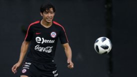 Técnico de FC Cincinnati confirmó interés en fichar a Matías Fernández