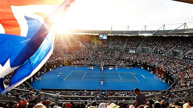 Sydney y Brisbane acogerán la Copa ATP por equipos en el 2020