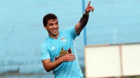 Mario Salas buscará traer a Gabriel Costa desde Sporting Cristal a Colo Colo