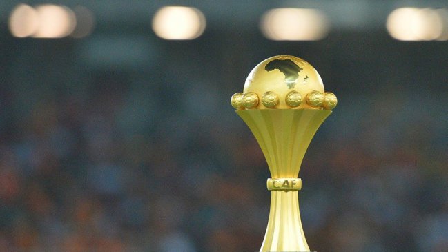 Egipto será sede de la Copa de África de Naciones de 2019