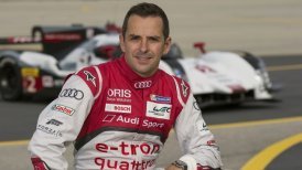 Triple campeón en Le Mans correrá en la prueba de pilotos de la Fórmula E en Marruecos