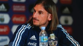 Beccacece desmintió haber tenido problemas con Messi y lanzó: No he vuelto a hablar con Sampaoli