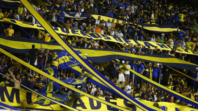 Conmebol prohibirá banderas y exigirá asientos numerados para la Libertadores y Sudamericana