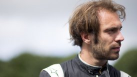 El campeón Jean-Eric Vergne cambió su enfoque para la temporada de la Fórmula E