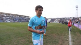 Presidente de Sporting Cristal: Lo de Gabriel Costa son números que no se manejan en el fútbol peruano