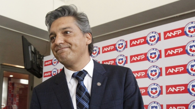 La ANFP se cuadró con Universidad de Chile y su intención de construir un estadio