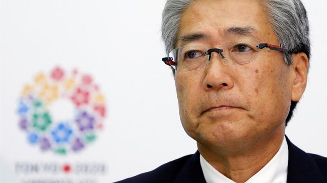 Tokio 2020: Presidente del Comité Olímpico Japonés fue imputado por corrupción