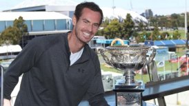 Massú y figuras del tenis mundial dedicaron palabras a Andy Murray tras anunciar su retiro