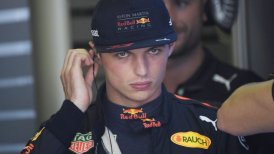 Max Verstappen deberá ayudar en la Fórmula E para cumplir castigo de la F1