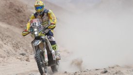 El Rally Dakar vive su jornada de descanso en Arequipa este sábado