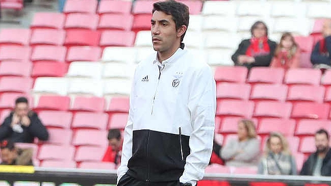 Benfica confirmó a Bruno Lage como entrenador definitivo