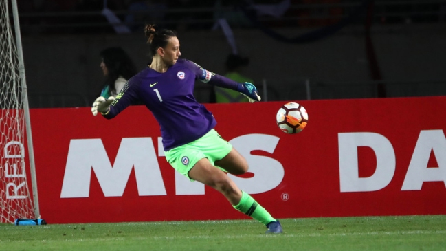 La Roja femenina se mide ante Italia en duelo amistoso de cara al Mundial de Francia