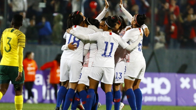 La Roja afronta ante Cataluña un nuevo amistoso con miras al Mundial de Francia