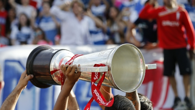 ANFP realizó cambios y publicó el fixture definitivo de la primera rueda del Campeonato Nacional