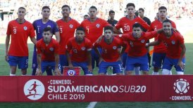 El Sudamericano Sub 20 y los amistosos de verano se toman la agenda de Al Aire Libre
