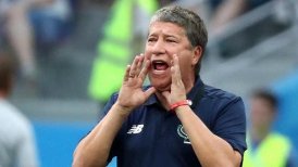 Hernán "Bolillo" Gómez: Ecuador también será un equipo difícil en la Copa América