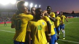Los seis mejores equipos del Sudamericano Sub 20 comienzan la lucha por los pasajes al Mundial