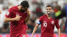 Copa Asia: Qatar y Japón definirán al campeón en duelo de equipos que irán a la Copa América