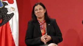 Ministra del Deporte: Los Panamericanos de Chile 2023 tienen que ser de primer nivel