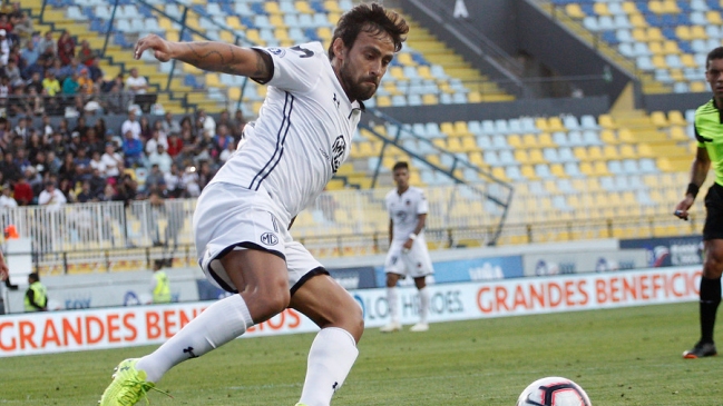 Colo Colo y Mario Salas buscan su primer triunfo en el Torneo de Verano ante Everton