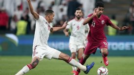 AFC estudia posible alineación indebida de dos seleccionados de Qatar en la Copa Asia