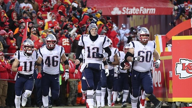 Patriots buscan consolidar su dinastía y Rams iniciarla en una nueva edición del Super Bowl