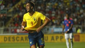 Ecuador venció a Colombia en el último suspiro y se ilusionó con el Mundial sub 20