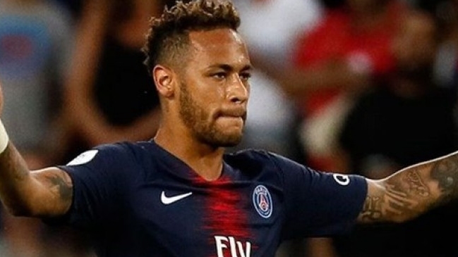Las lágrimas de Neymar en su cumpleaños: No es un momento feliz en mi vida