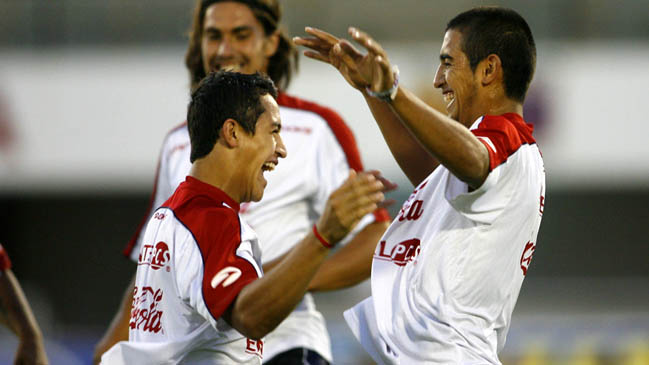 Se cumplieron 12 años del debut de Arturo Vidal en la Roja