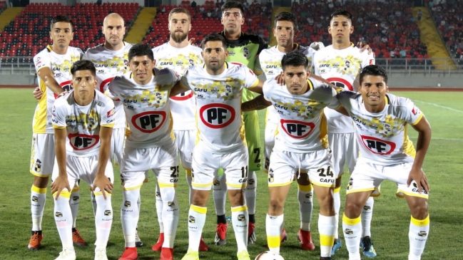 Coquimbo Unido confirmó a tres nuevos fichajes para la temporada 2019