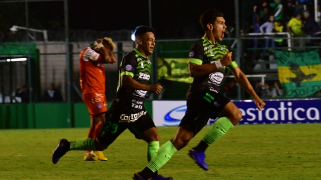 Defensa y Justicia de Sebastián Beccacece alcanzó a Racing en la cima de la Superliga