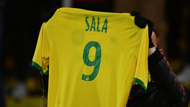 Nantes llevará ante la FIFA el pago por el fichaje de Emiliano Sala
