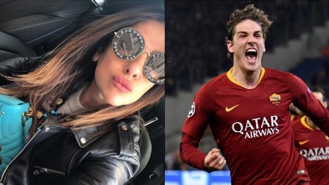 Joven estrella de Roma le reclamó a su madre por fotos en Instagram: "¡Tienes 40 años!"