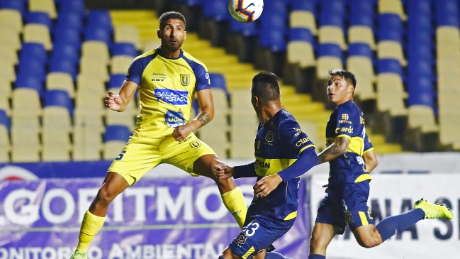 U. de Concepción y Everton se conformaron con un empate en su debut del Campeonato Nacional