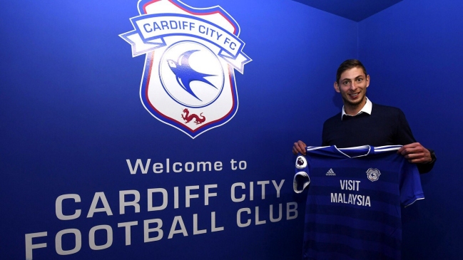 Agente aseguró que Cardiff City tuvo conocimiento del plan de vuelo de Emiliano Sala